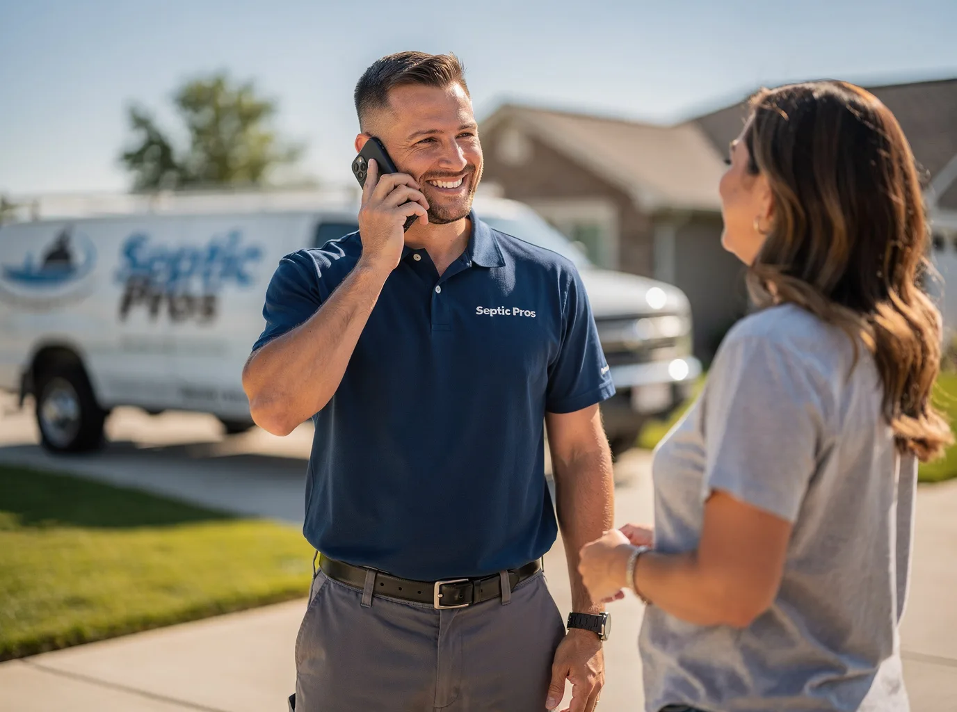 Septic Tank Pumping Lumberton, MS FAQs